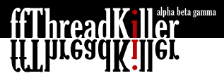 ffThreadKiller (alpha beta gamma)